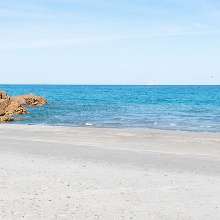 I Pini Di Fuile 'E Mare Apartamento Orosei Exterior foto