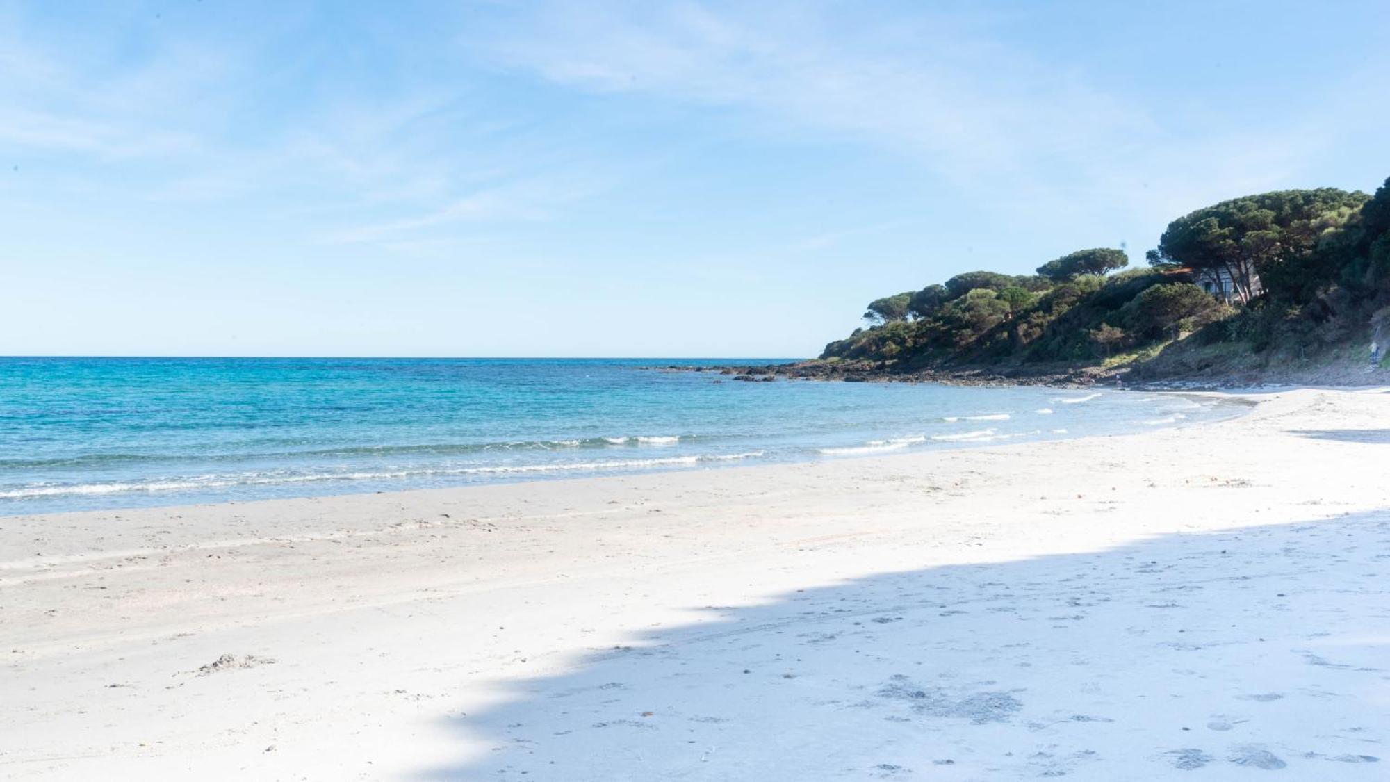 I Pini Di Fuile 'E Mare Apartamento Orosei Exterior foto