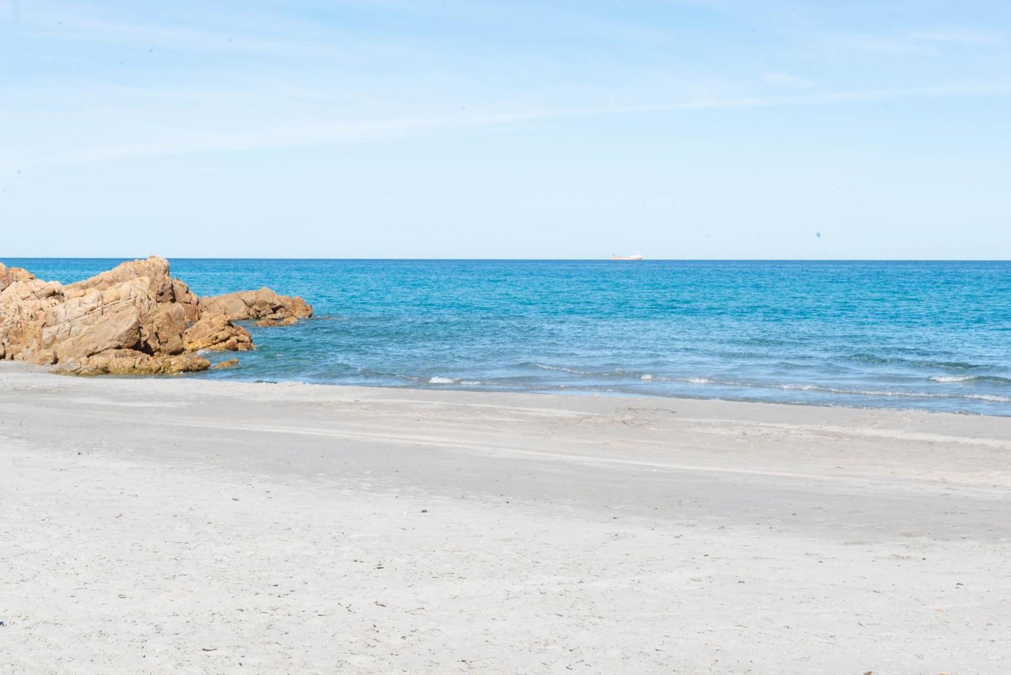 I Pini Di Fuile 'E Mare Apartamento Orosei Exterior foto